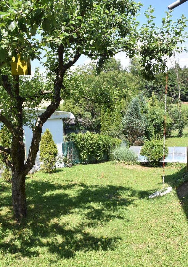Fewo Ulamec Appartment VI フェルデン・アム・ヴェルターゼー エクステリア 写真