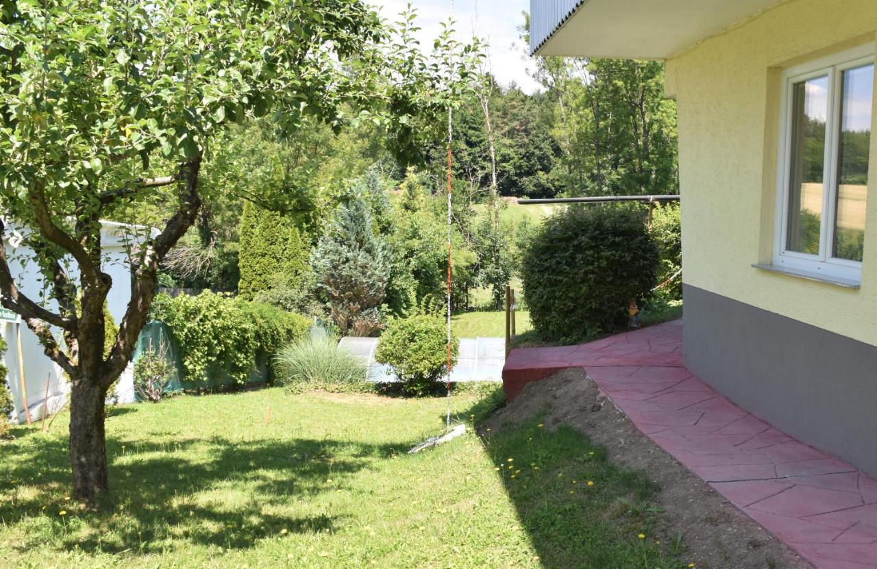 Fewo Ulamec Appartment VI フェルデン・アム・ヴェルターゼー エクステリア 写真