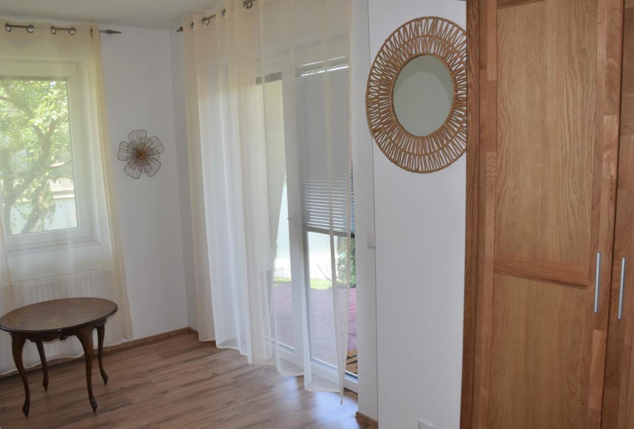 Fewo Ulamec Appartment VI フェルデン・アム・ヴェルターゼー エクステリア 写真