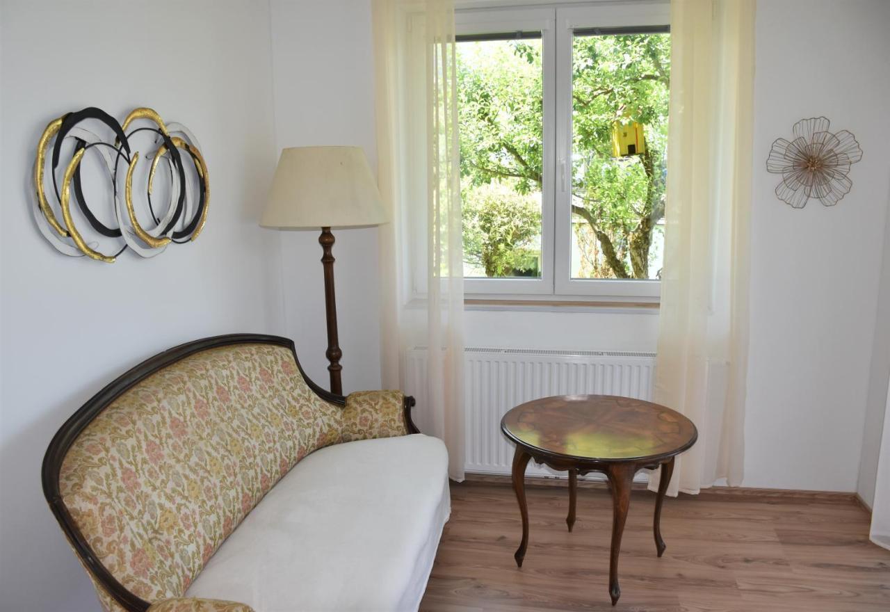 Fewo Ulamec Appartment VI フェルデン・アム・ヴェルターゼー エクステリア 写真