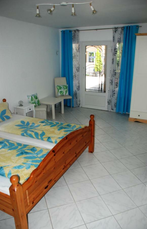 Fewo Ulamec Appartment VI フェルデン・アム・ヴェルターゼー エクステリア 写真