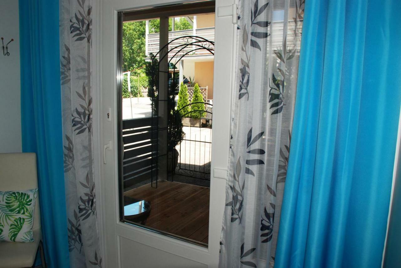 Fewo Ulamec Appartment VI フェルデン・アム・ヴェルターゼー エクステリア 写真