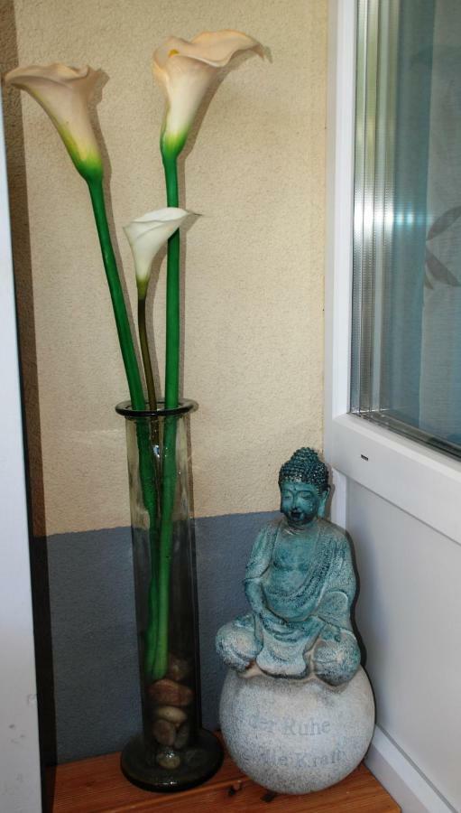 Fewo Ulamec Appartment VI フェルデン・アム・ヴェルターゼー エクステリア 写真