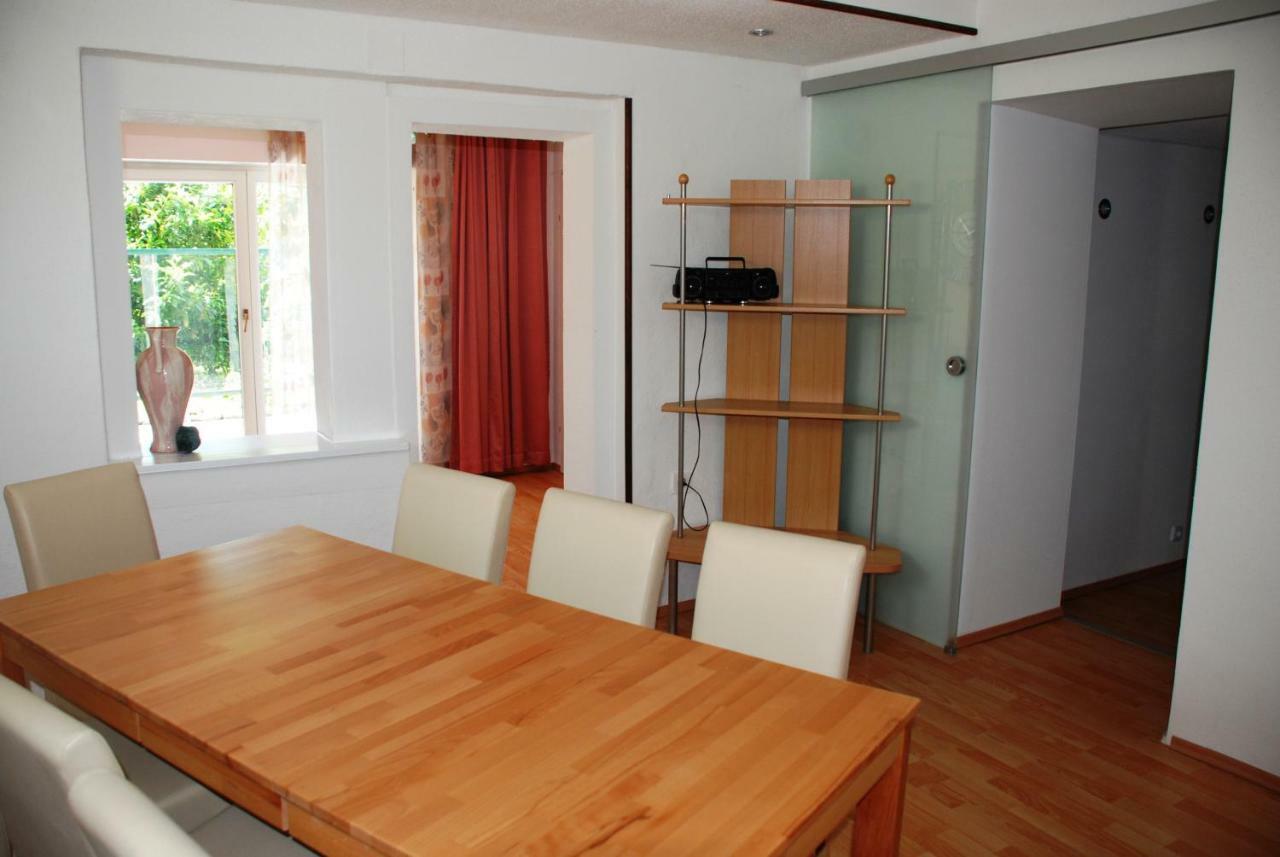 Fewo Ulamec Appartment VI フェルデン・アム・ヴェルターゼー エクステリア 写真